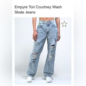 Empyre jeans